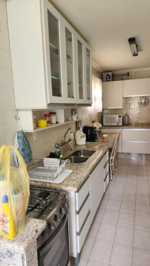 Apartamento No Paraiso Águas de Lindóia Exterior foto